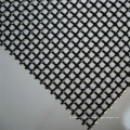 Edelstahl 304 Diamant Mesh